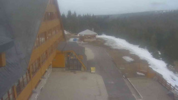 Sporthotel Kurzovní