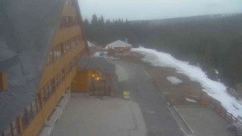 Sporthotel Kurzovní