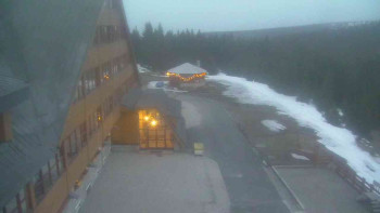 Sporthotel Kurzovní