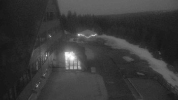 Sporthotel Kurzovní