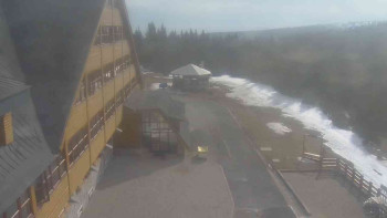 Sporthotel Kurzovní