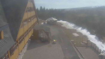 Sporthotel Kurzovní