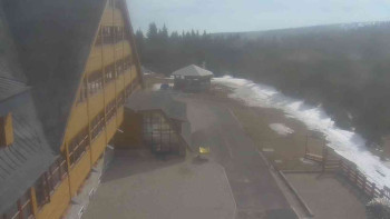 Sporthotel Kurzovní