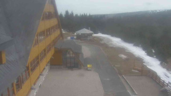 Sporthotel Kurzovní