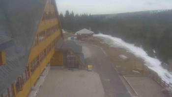 Sporthotel Kurzovní