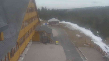 Sporthotel Kurzovní