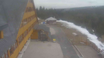 Sporthotel Kurzovní