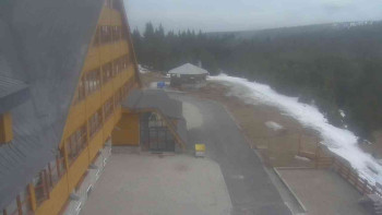 Sporthotel Kurzovní