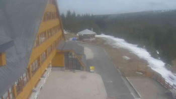 Sporthotel Kurzovní