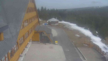 Sporthotel Kurzovní