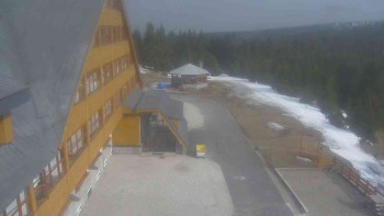 Sporthotel Kurzovní