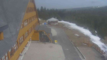 Sporthotel Kurzovní