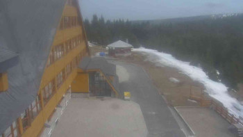 Sporthotel Kurzovní