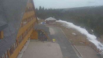 Sporthotel Kurzovní