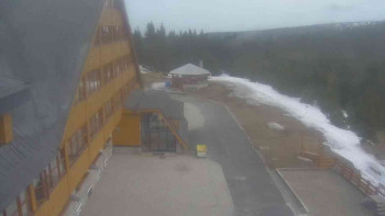 Sporthotel Kurzovní