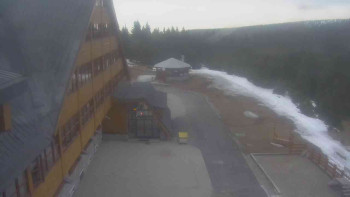 Sporthotel Kurzovní