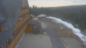 Sporthotel Kurzovní