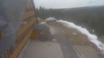 Sporthotel Kurzovní