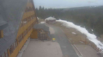 Sporthotel Kurzovní