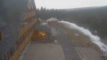 Sporthotel Kurzovní