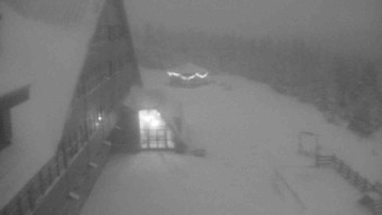 Sporthotel Kurzovní