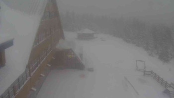 Sporthotel Kurzovní