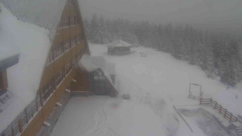 Sporthotel Kurzovní