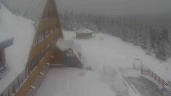 Sporthotel Kurzovní