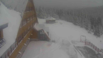 Sporthotel Kurzovní