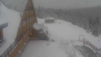 Sporthotel Kurzovní