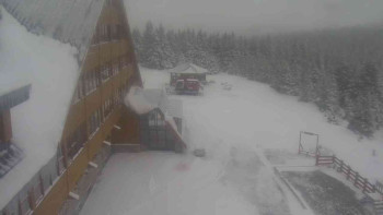 Sporthotel Kurzovní