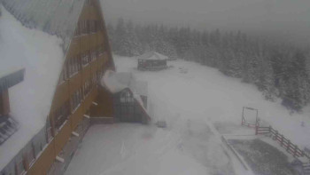 Sporthotel Kurzovní