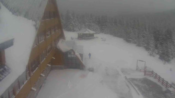 Sporthotel Kurzovní