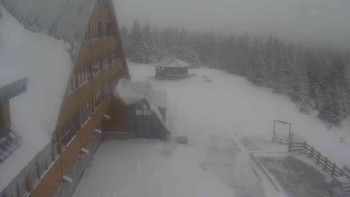 Sporthotel Kurzovní