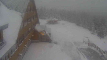 Sporthotel Kurzovní