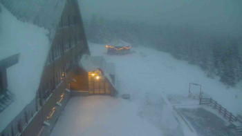 Sporthotel Kurzovní