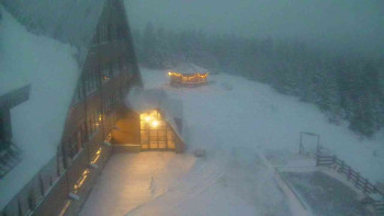 Sporthotel Kurzovní