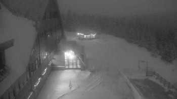 Sporthotel Kurzovní