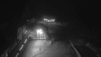 Sporthotel Kurzovní