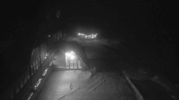 Sporthotel Kurzovní