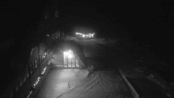 Sporthotel Kurzovní