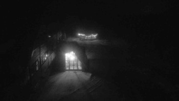 Sporthotel Kurzovní