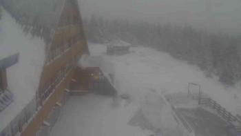 Sporthotel Kurzovní