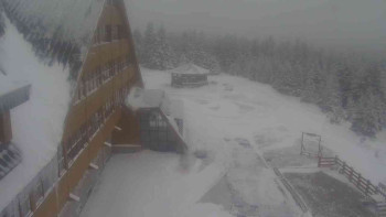 Sporthotel Kurzovní