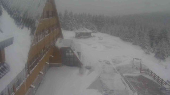 Sporthotel Kurzovní