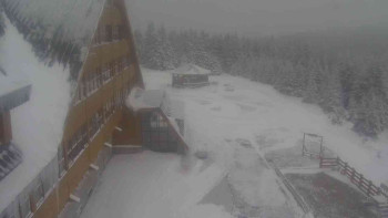 Sporthotel Kurzovní