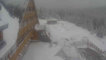 Sporthotel Kurzovní