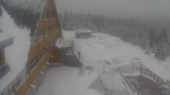 Sporthotel Kurzovní