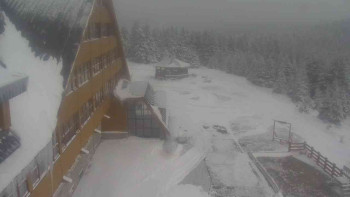 Sporthotel Kurzovní