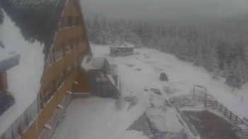 Sporthotel Kurzovní